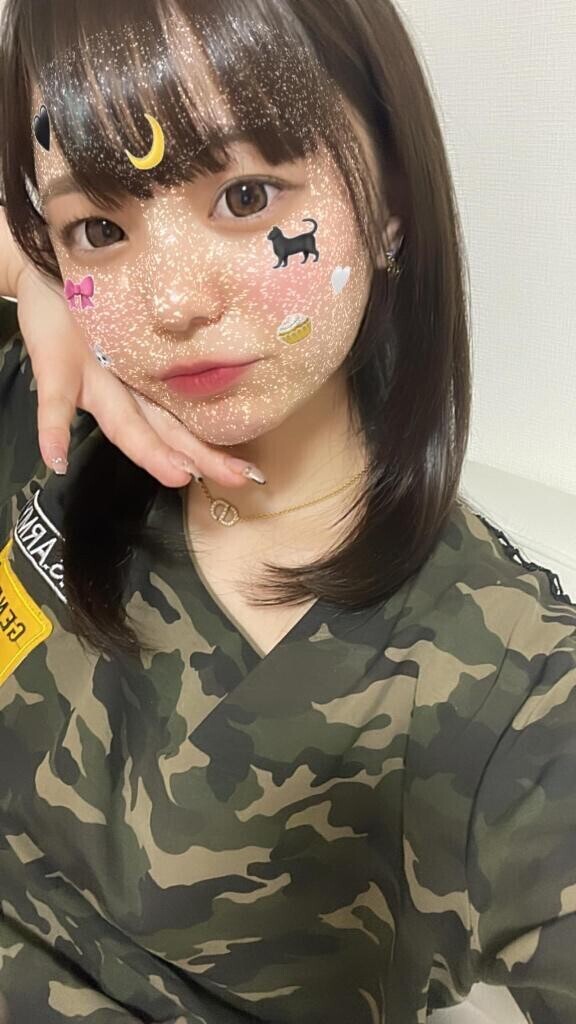 3日ぶりの本指様wwwww