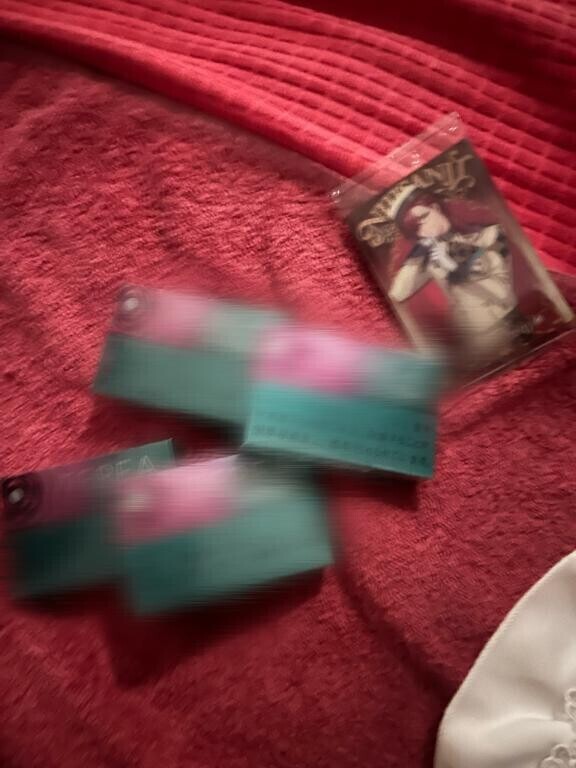 本指様今週3回目