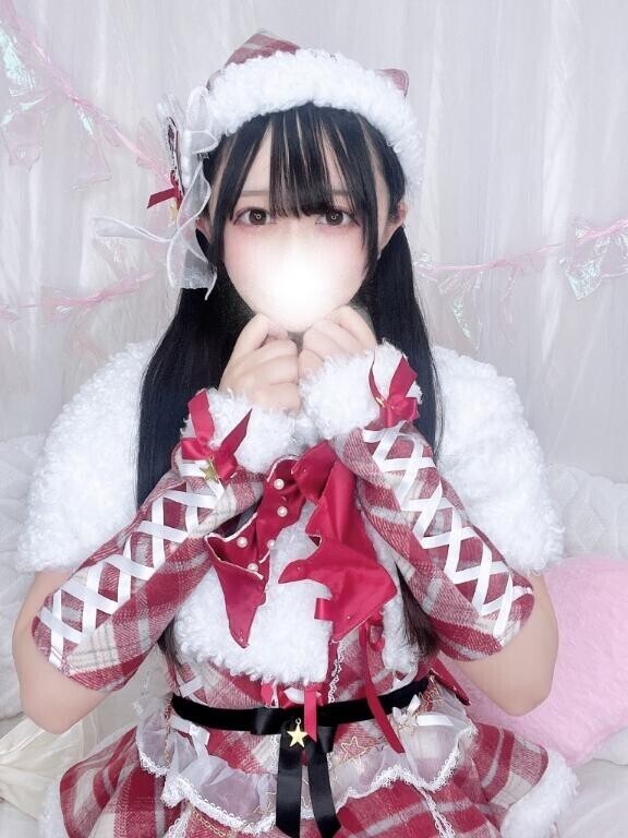 ?みるぽんサンタ?