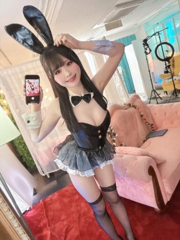 変身しちゃいます?