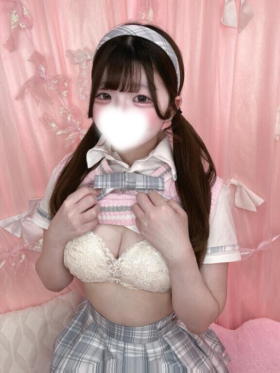 たくさん愛お届けしちゃう?