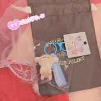 クリスマスプレゼント???