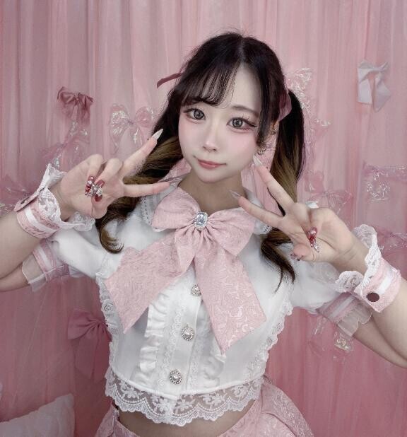 おはにゃん(*^-^*)