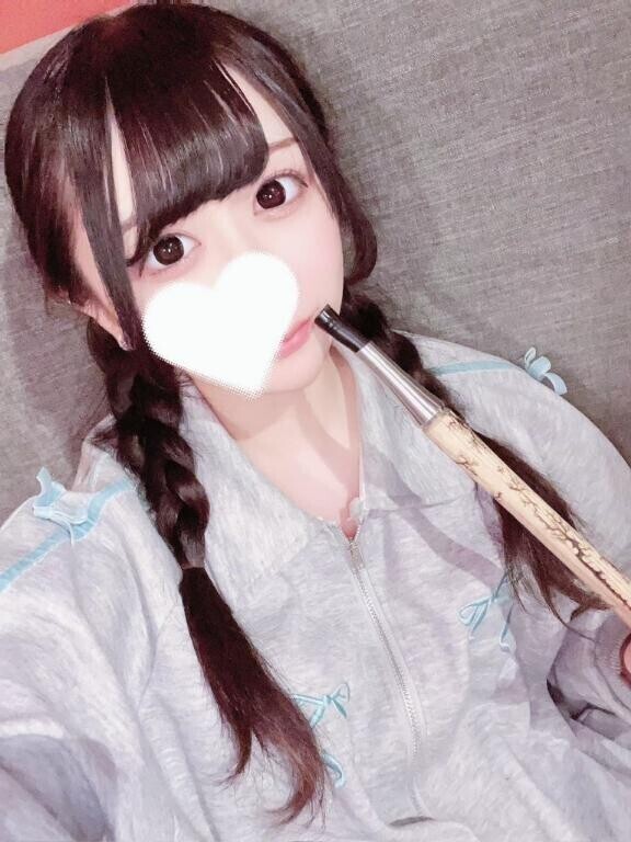 ?今日は甘えたい気分なの…?