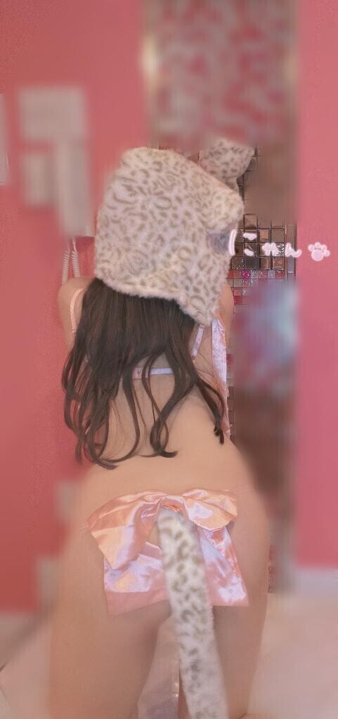 遠いところからありがとう??