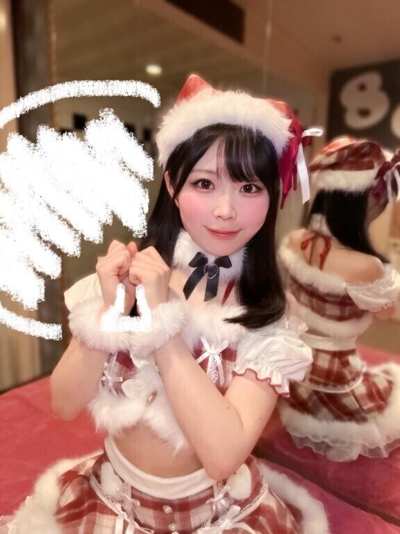 メリークリスマス?