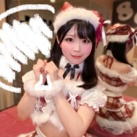 メリークリスマス?