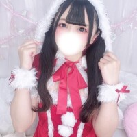 ?出勤しました?みるぽんサンタ参上?