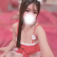 れいなサンタ今日まで????