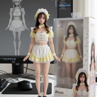 フィギュア発売??