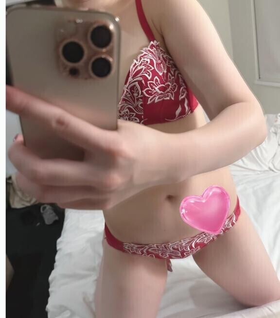 ねぇねぇ…会いにきてくれない？?