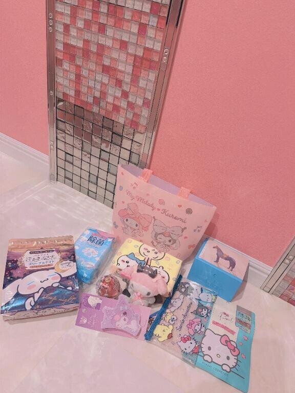 最終日最終枠ありがとう???