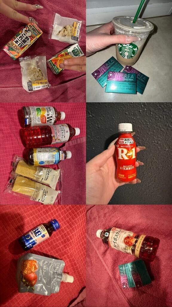 福岡着きました??2025ありがとう??