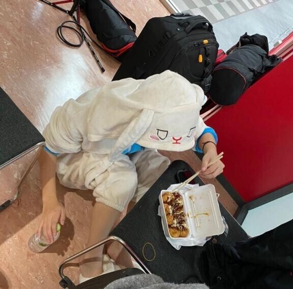 おもれぇ女枠！