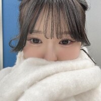 ALT:マフラーで埋もれるらう