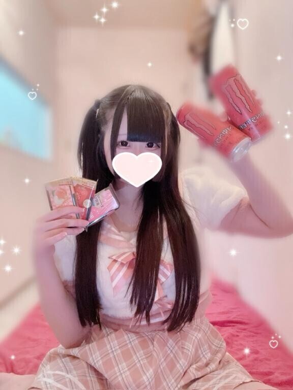 すきなものたくさん? ?_  ? _ ???