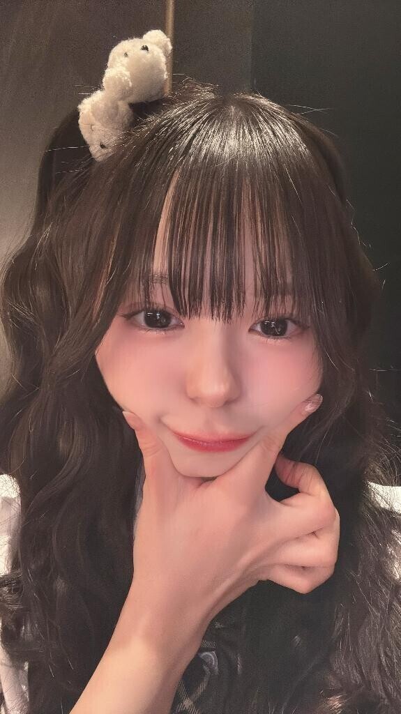 ありがとうございます??