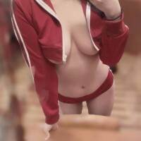 ?汗だくになるまで…