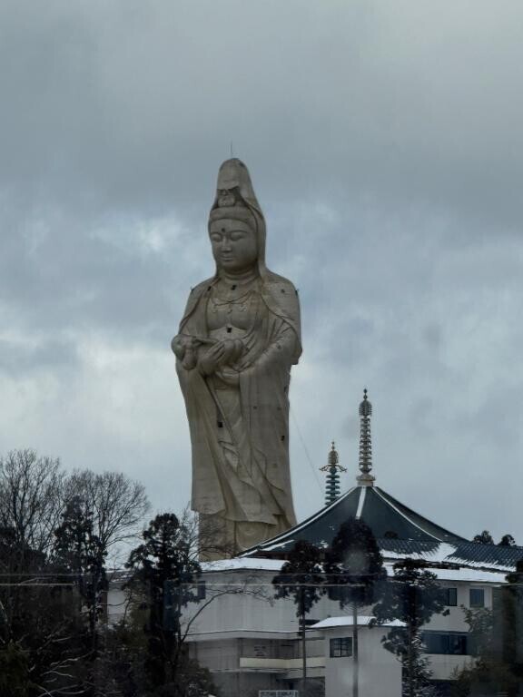 とりあえず朝！待ている