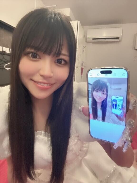 流行りに乗るよ?