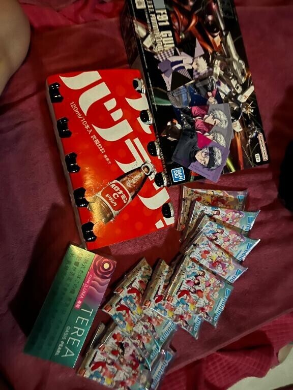 本指様ローレンは！！！！