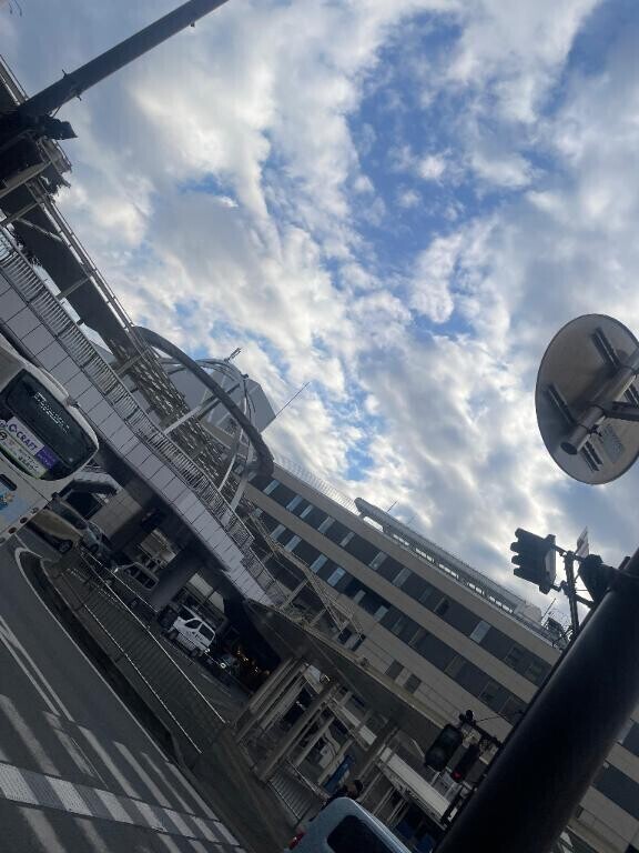 5日間ありがとうございました??