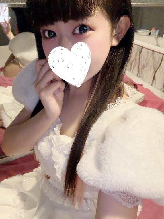 自撮りが下手なのはご愛嬌