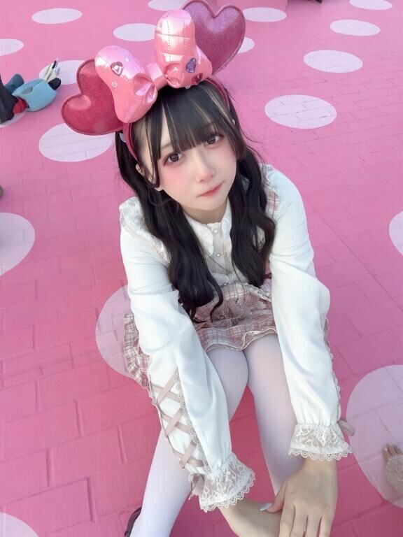 あしたからだよー??