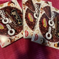 逆バレンタイン