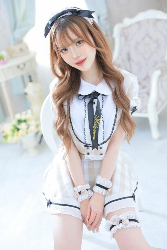 もう予約できるよ( *? ??)?