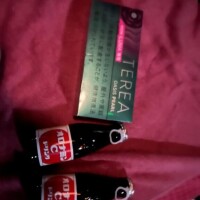 本指様の最高の差し入れ