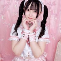 ?エッチな背中?