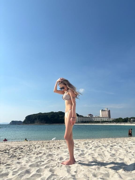 沢山ありがとう?