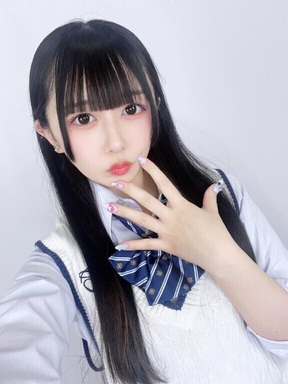 ?天然ボディー?