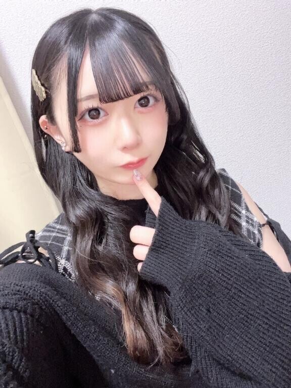 ?ぴゅっぴゅって感じ好きです?