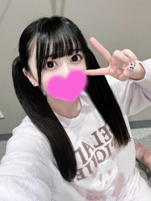 ?おまんちょが…?