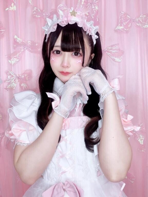 ?濡れ･･･ちゃった?