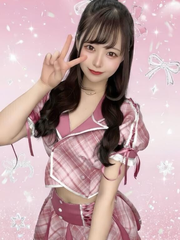 ワクワクとドキドキ?