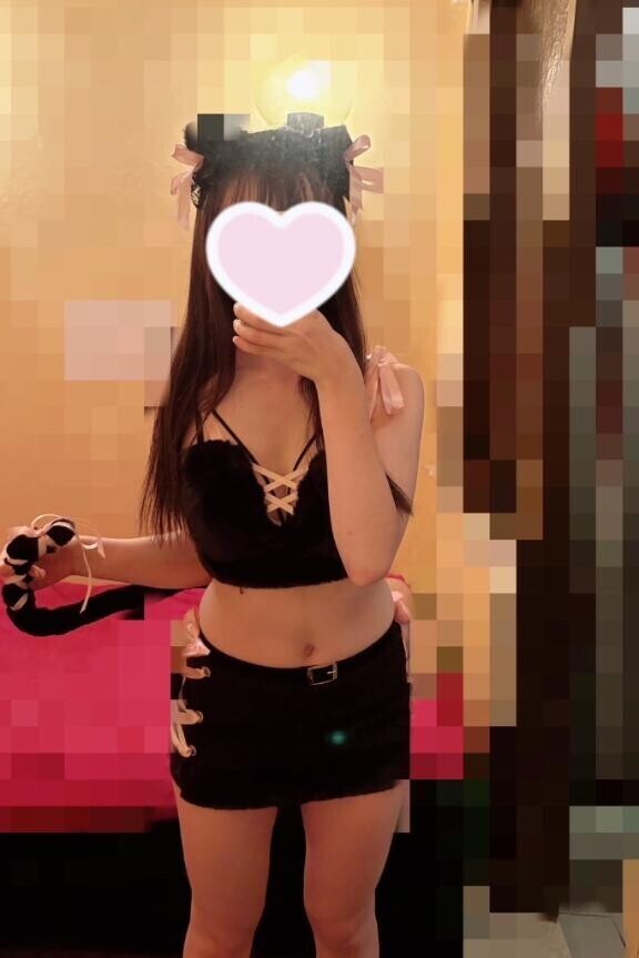 にゃんにゃん??