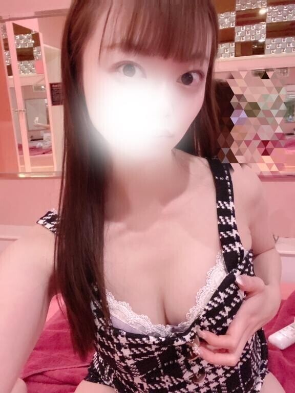 夜になると…??