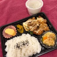 今日のご飯??