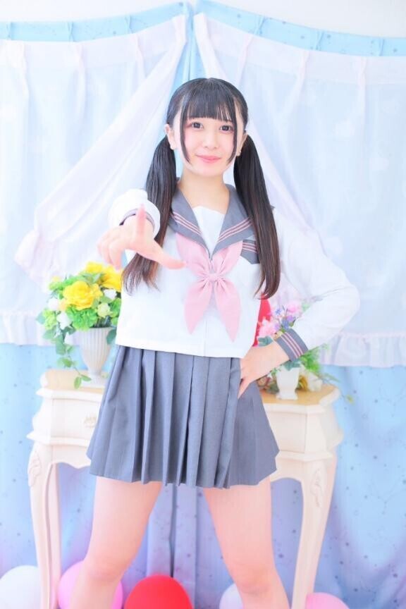 ?お兄さま、今夜はみるぽんのベッドから出られないよ？?