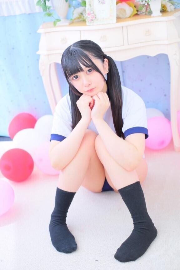 ?コスで会ったら、みるぽん止まらないやつ?