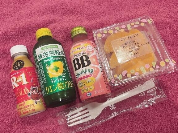 硬派なお兄さん ?