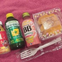 硬派なお兄さん ?