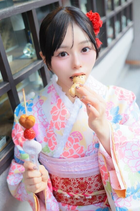 ぬるぬるも出来ちゃいます?