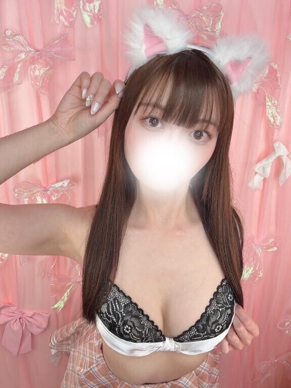 にゃんにゃん??