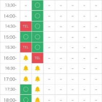 ?わずかですっ?