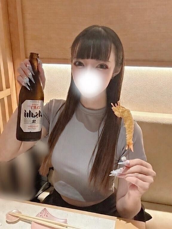 みなちのお楽しみ?