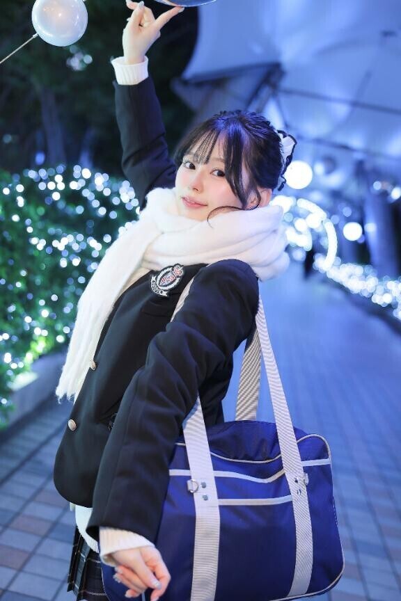 自分やれます！